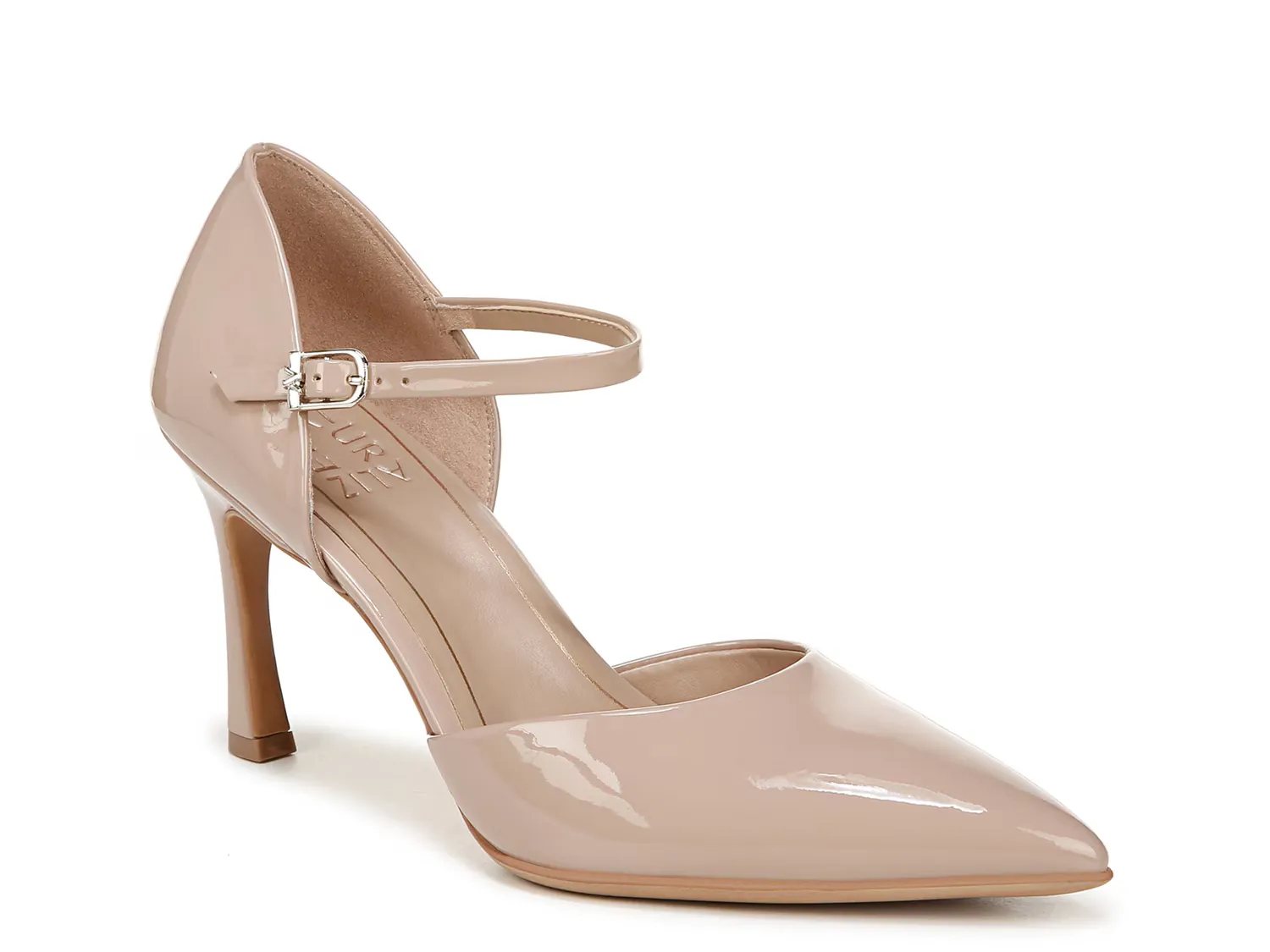 

Туфли Amber Pump Naturalizer, красный