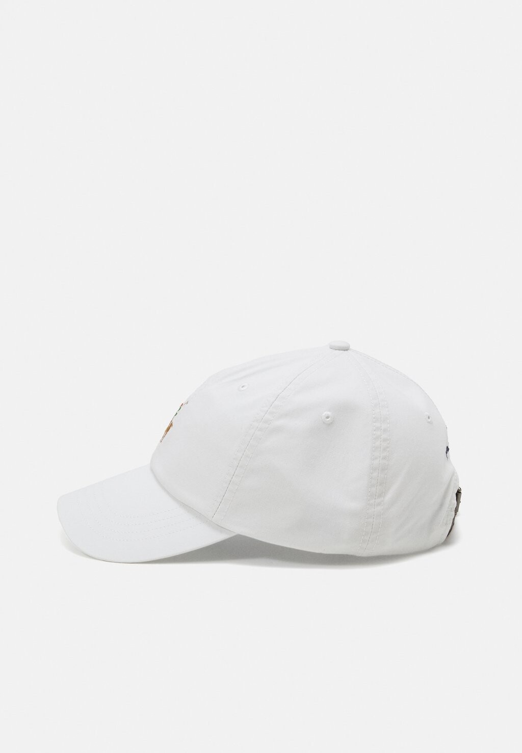 

Бейсболка Ralph Lauren, белый