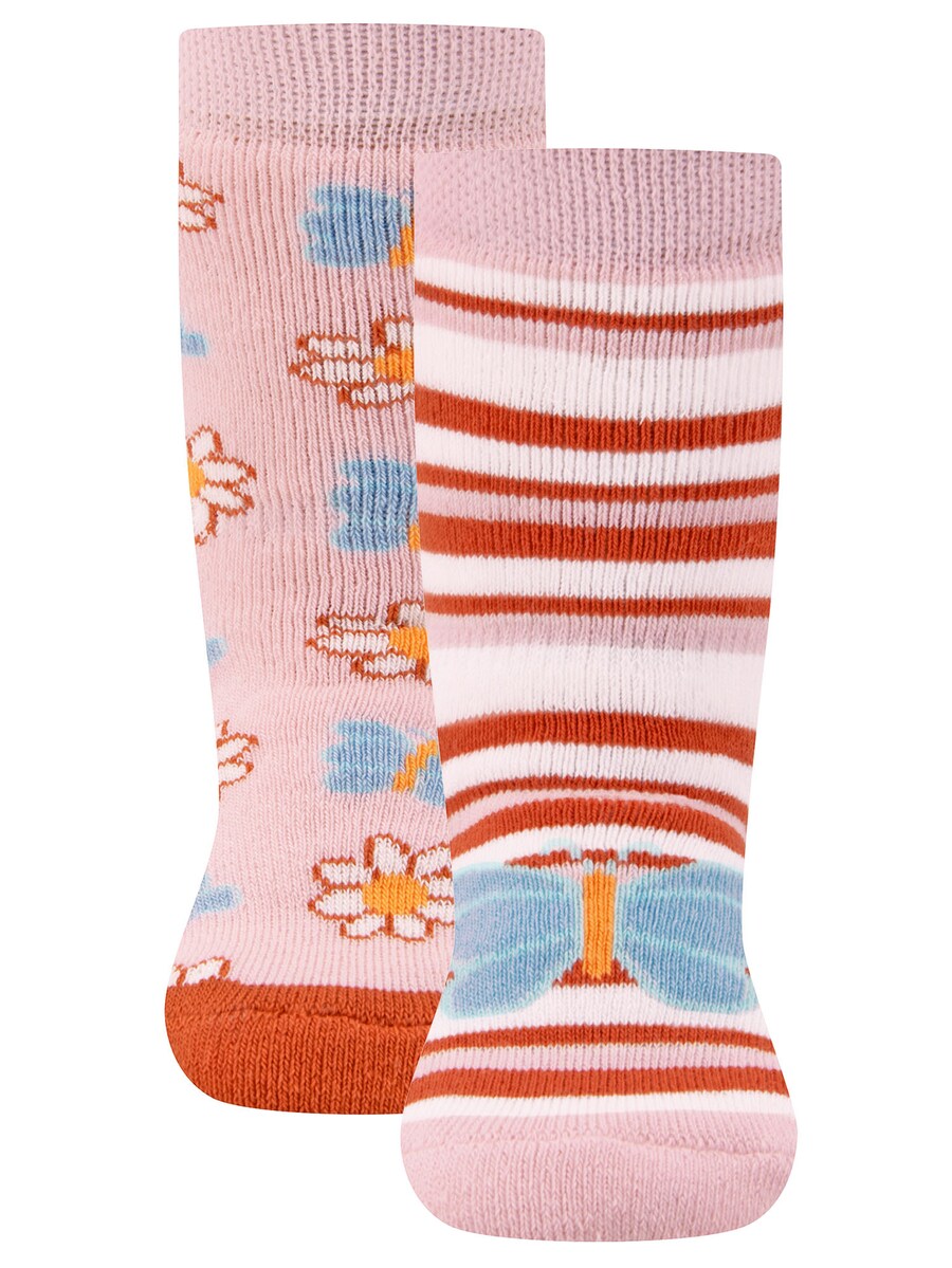 

Носки EWERS Socks, розовый
