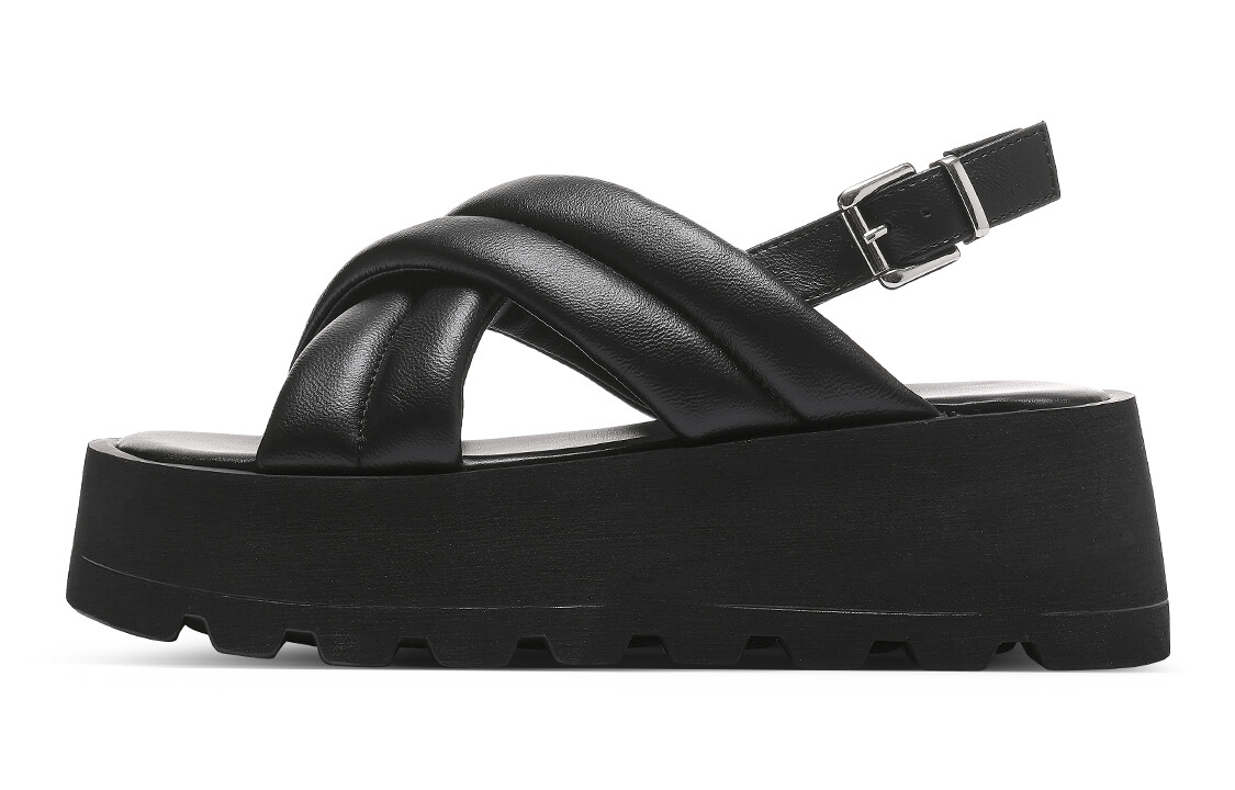 

Сандалии CВ°BANNER Beach Sandals Women's Black