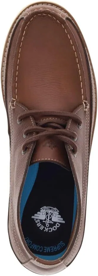 Ботинки Dockers Herren Chukka-Stiefel, Briar — фото 3