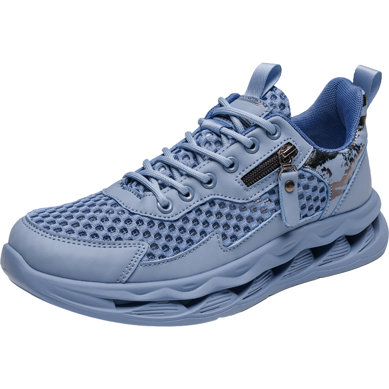 

Детская обувь для повседневной жизни Wooden Rabbit, синий