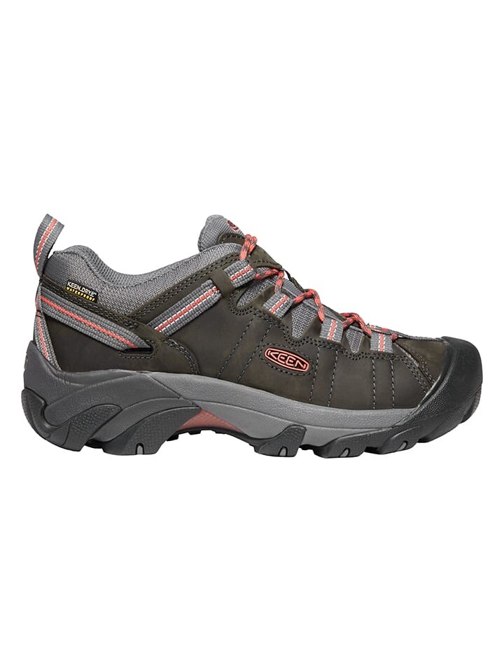 

Походная обувь Keen Targhee II, антрацит