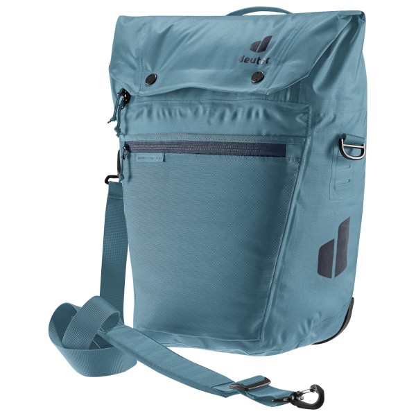 

Mainhattan 17+10 - сумка-корзина Deuter, мультиколор