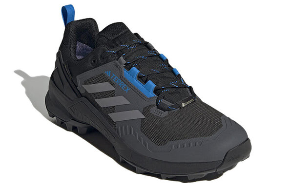 Кроссовки terrex swift r3 gtx Adidas, черный — фото 3