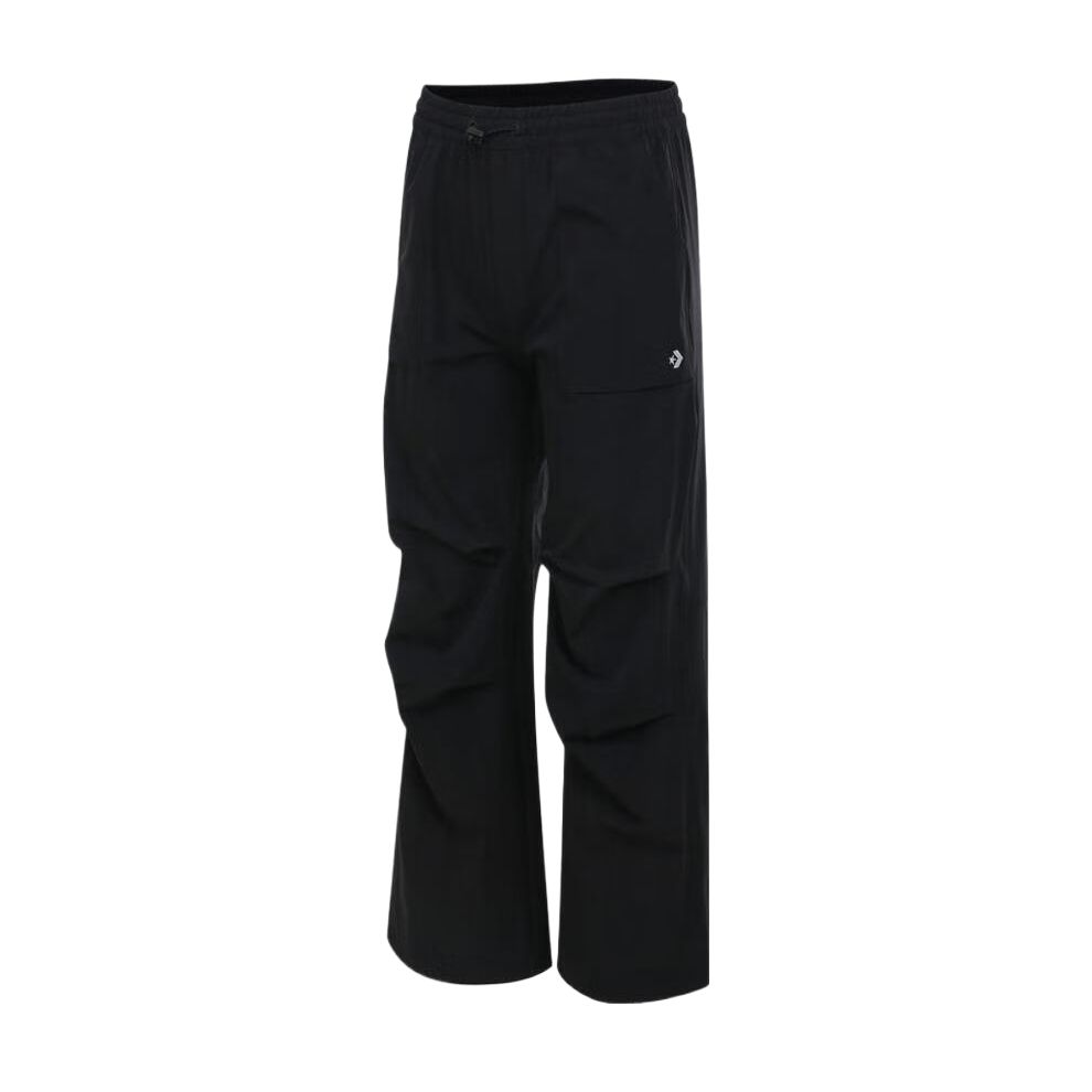 

Повседневные брюки Chuck Taylor SEASONAL женские Converse, черный