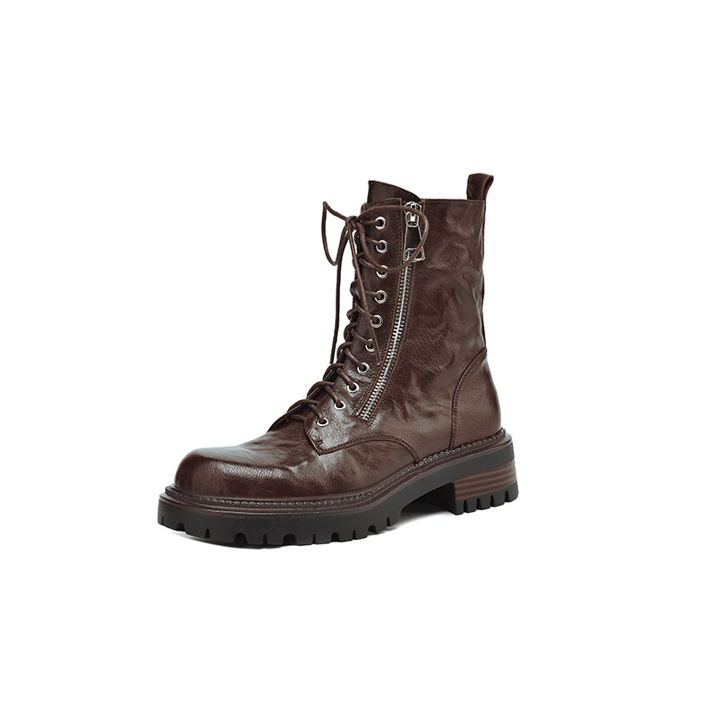 

Ботильоны Five-nine Dan seven Ankle Boots Women's, коричневый
