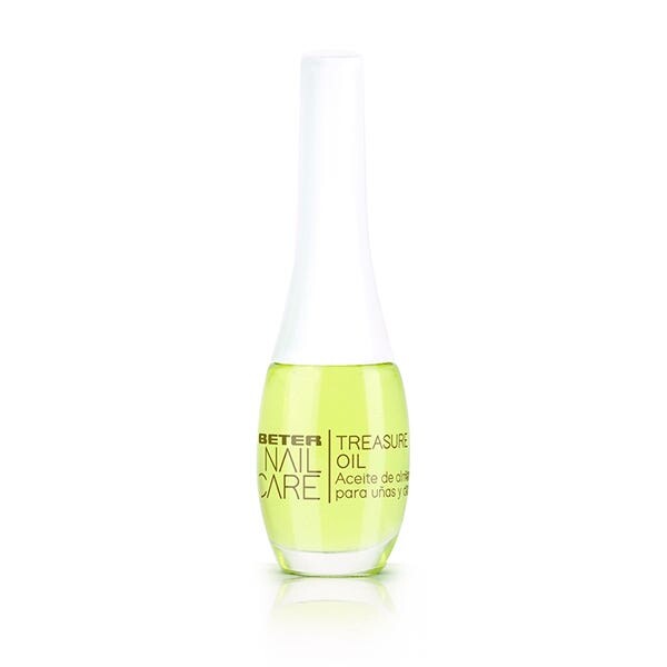 

Сокровищное масло 1 шт Beter Nail Care