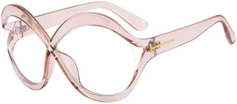 

Новые солнцезащитные очки в круглой оправе большого размера для женщин, модные солнцезащитные очки для активного отдыха и путешествий, защита от ультрафиолета UV400 (2027 год) MTZJH, A12