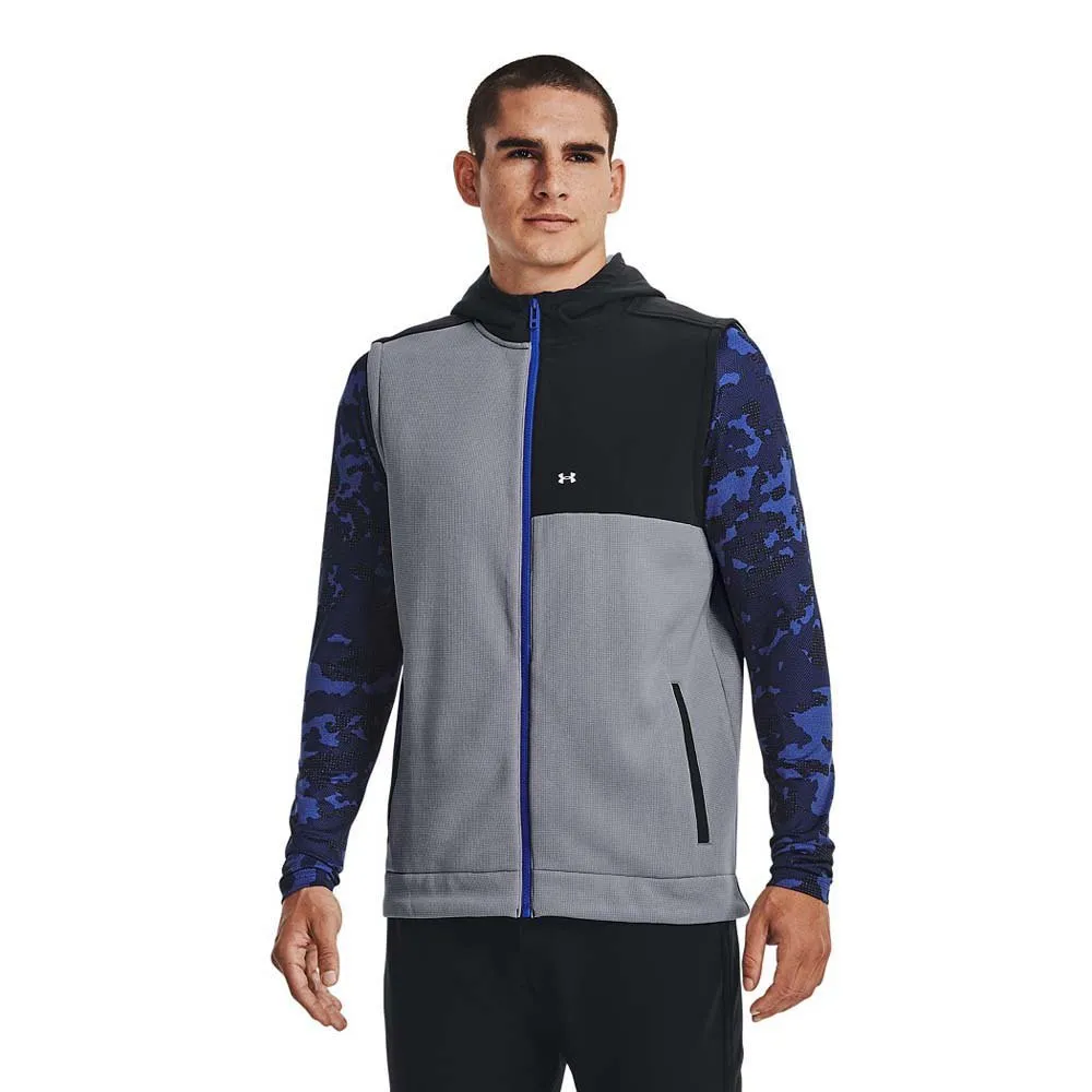 

Жилет Under Armour Golf Storm, синий