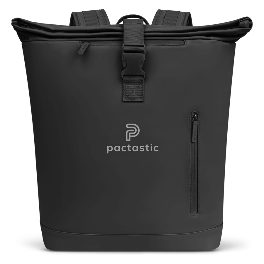 

Рюкзак Pactastic Urban Collection, черный