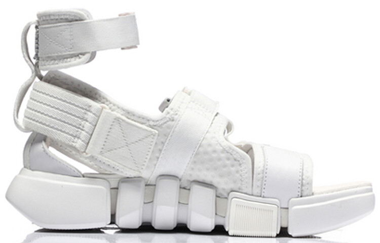 Essence 2 Beach Sandals Women's Milky White Lining — фото 2