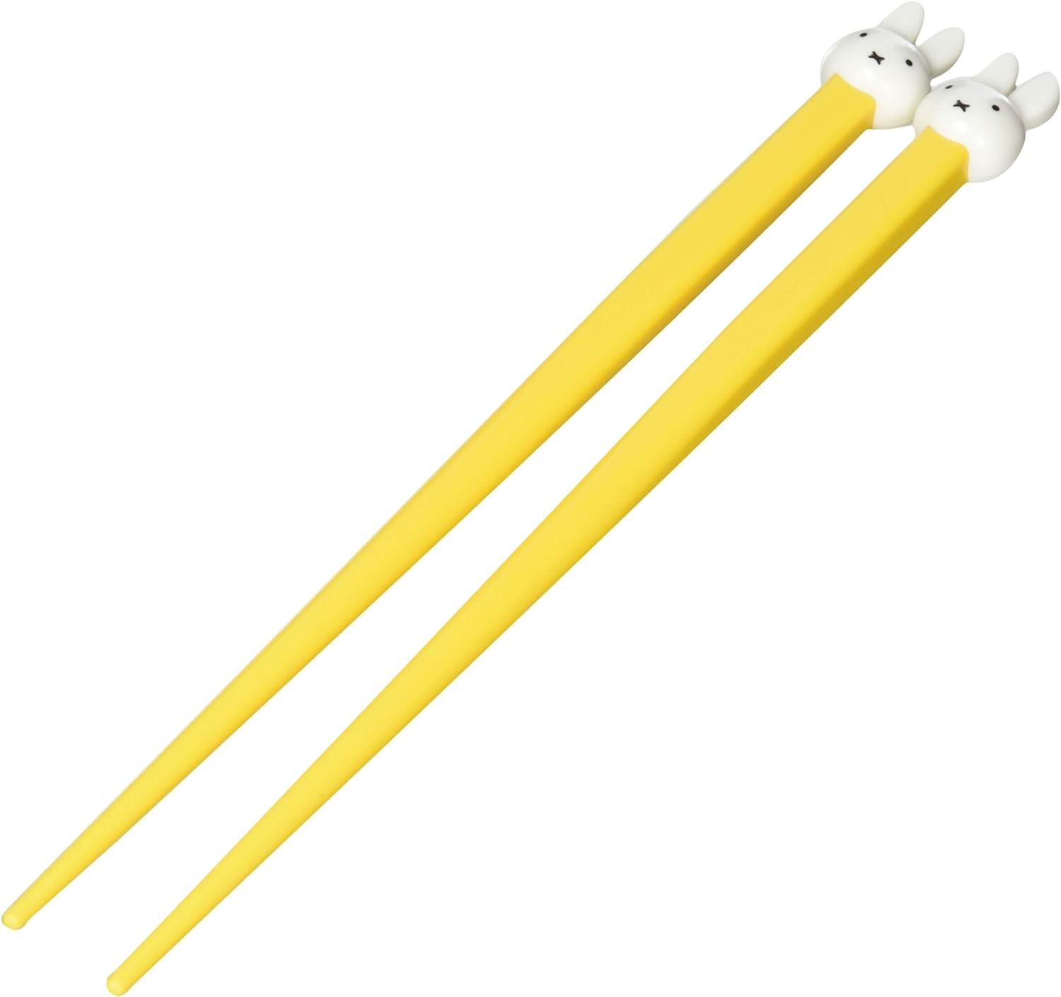 

Палочки для еды Miffy Mascot Желтые 402110 Kaneshotouki, Yellow