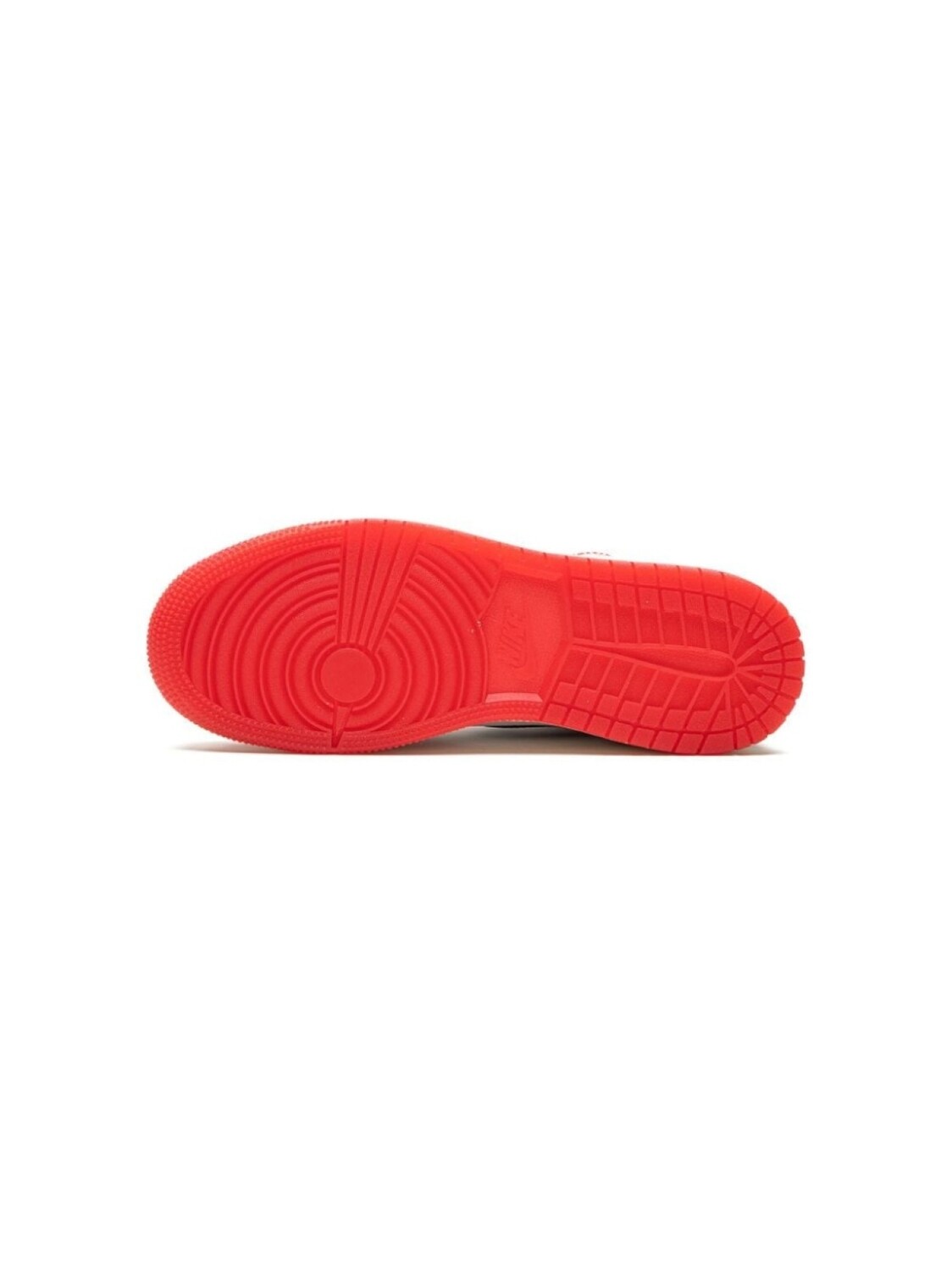 Jordan кроссовки Air Jordan 1 High OG из коллаборации со Spider-Man Across the Spider-Verse, белый — фото 4