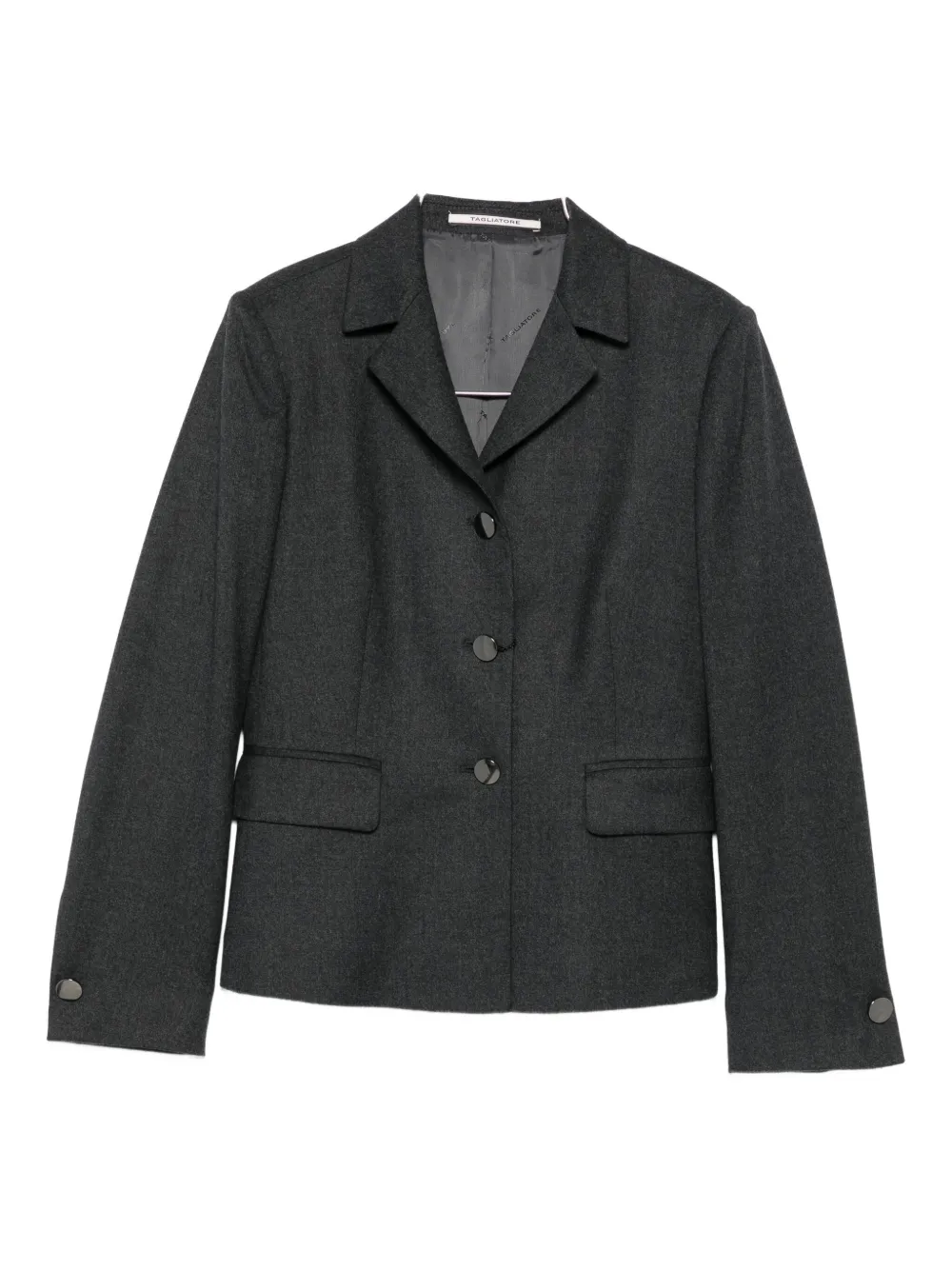 

Однобортный пиджак Tagliatore