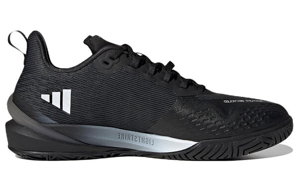 Кроссовки adizero cybersonic кроссовки Adidas, черный — фото 2