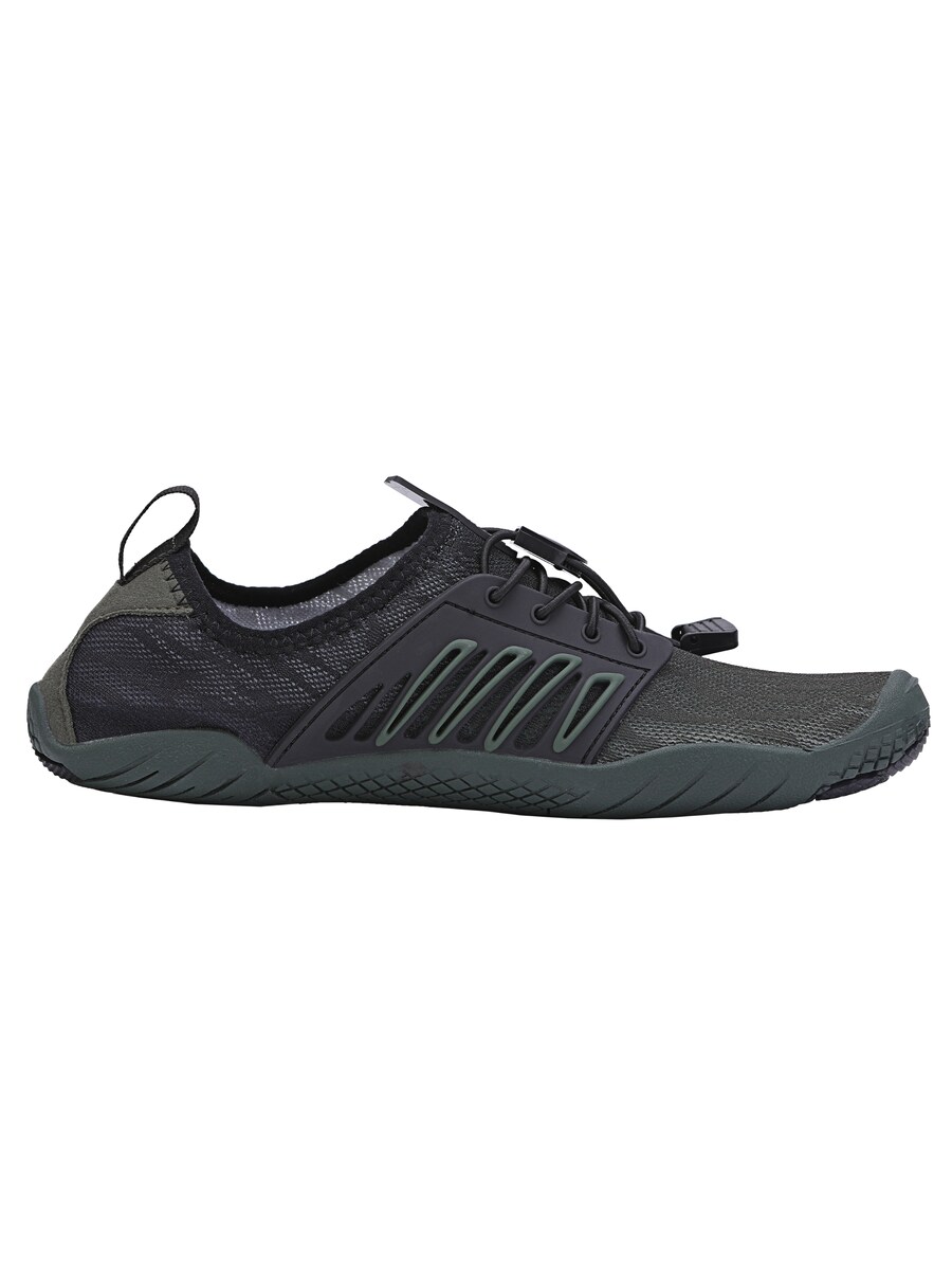 Спортивные туфли на шнуровке Freiluftkind  Tokai rutschfeste universal Barfußschuhe, Fir — фото 3