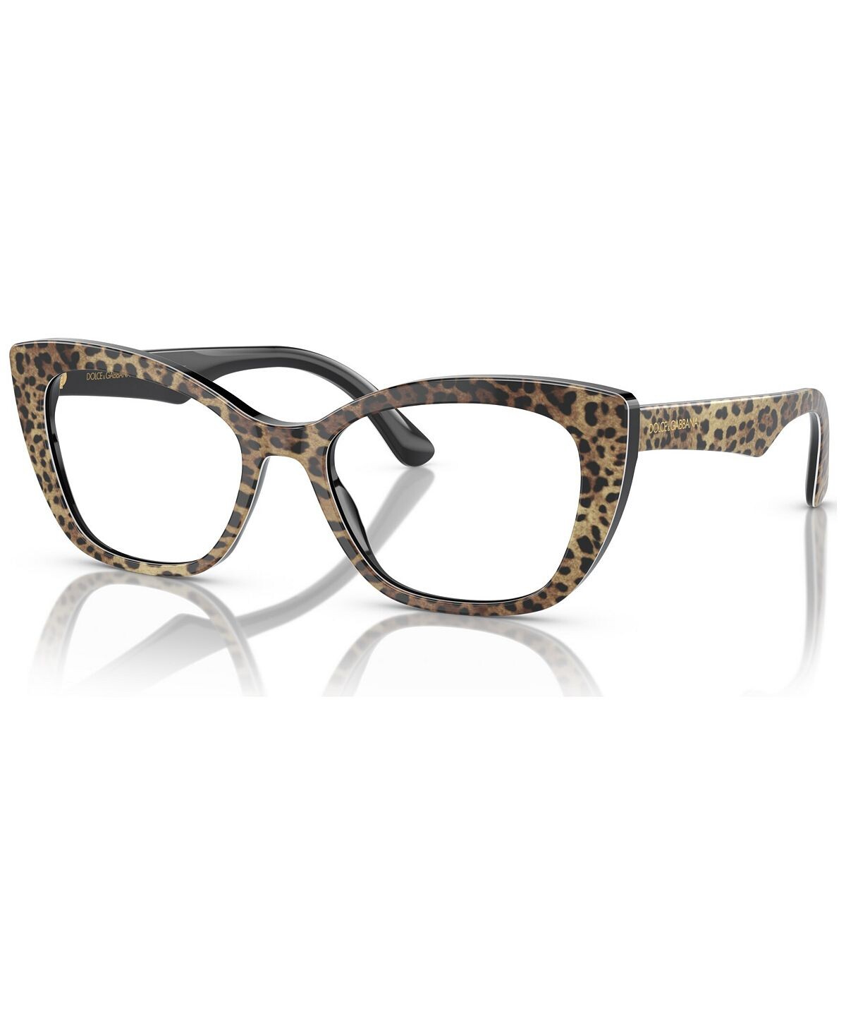 

Женские очки, DG3360 52 Dolce&Gabbana