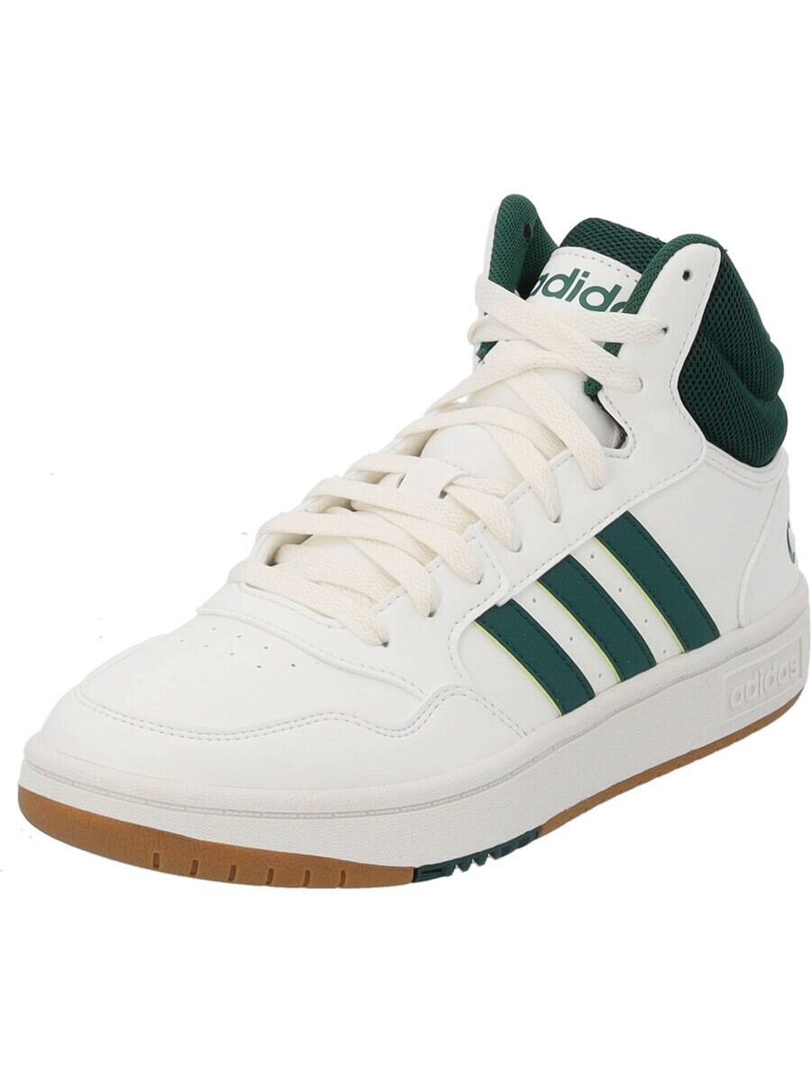 

Кроссовки ADIDAS ORIGINALS High-Top Sneakers Hoops 3, белый