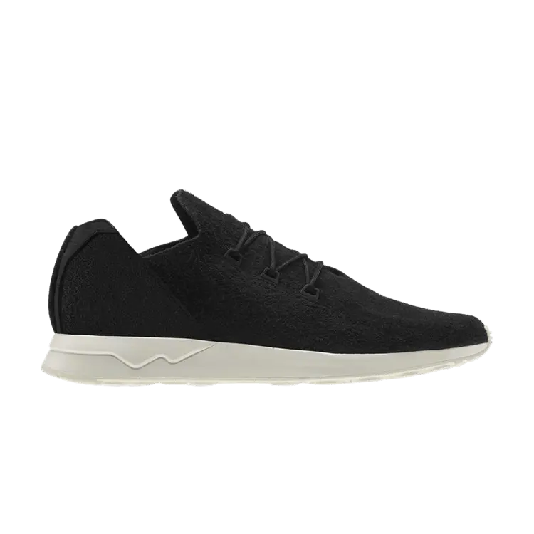 

Кроссовки adidas Wings and Horns x ZX Flux X 'Core Black', черный