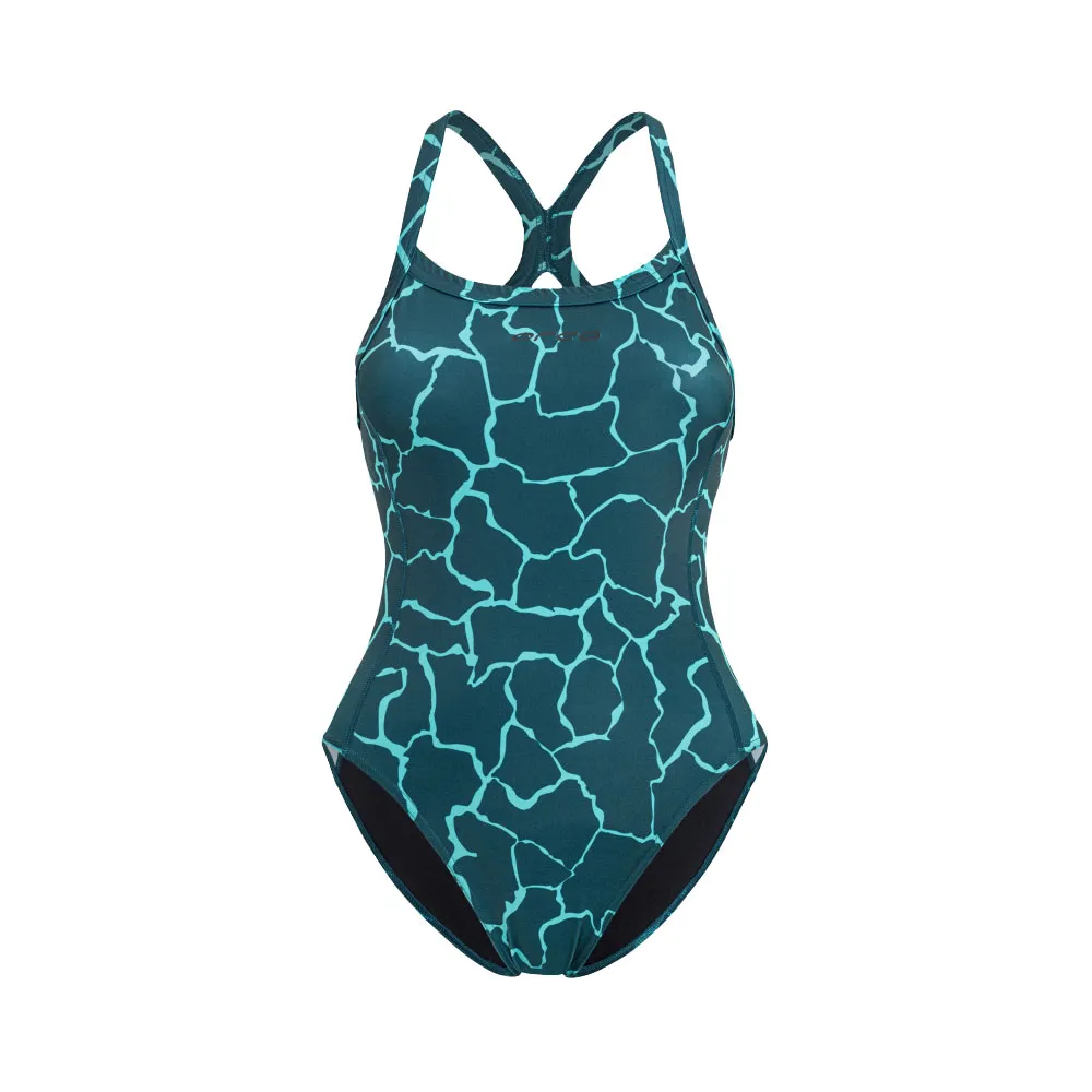 

Купальник Orca Core, зеленый