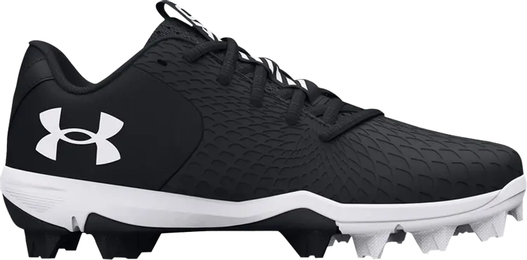 

Кроссовки Glyde 2 RM Jr 'Black White', черный