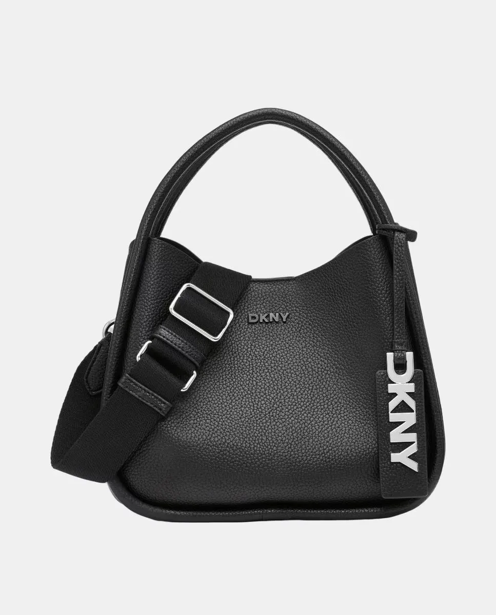 

Сумка через плечо CAPRI DKNY, черный