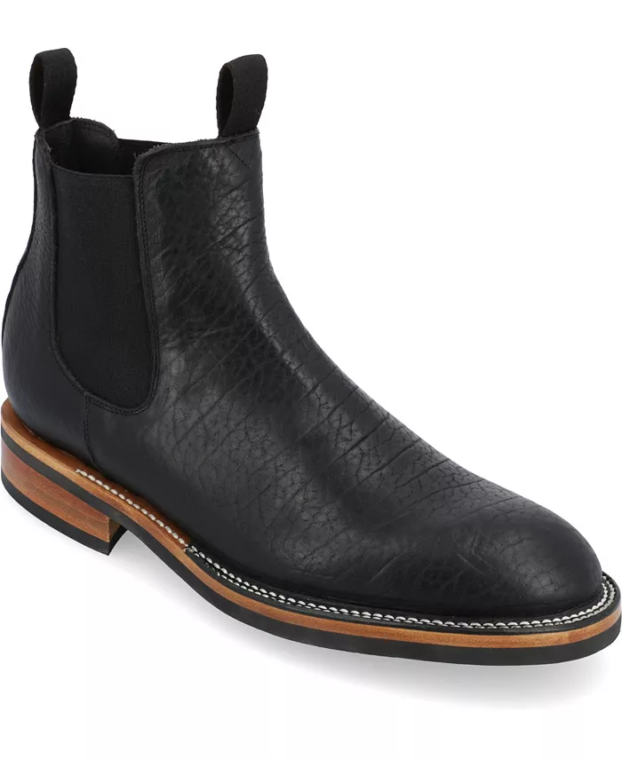 

Мужские ботинки Legion Slip-on Rugged Chelsea Stitchdown Taft, мультиколор