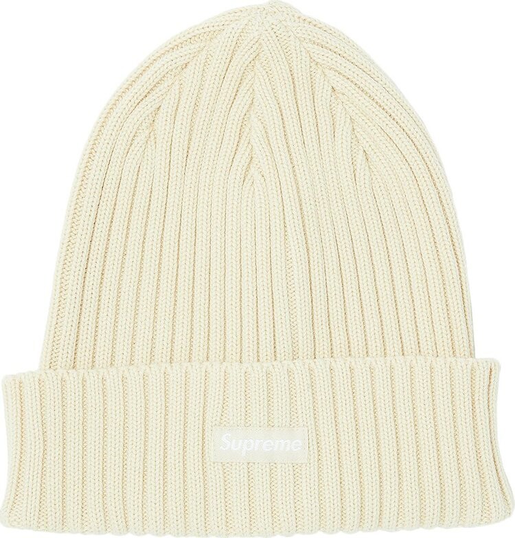 

Шапка Supreme Overdyed 'Light Tan', загар