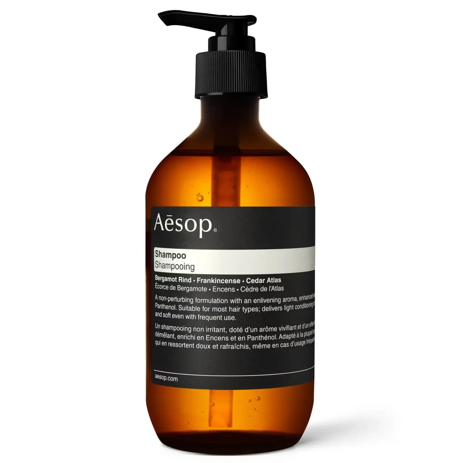 

Шампунь 500мл Aesop