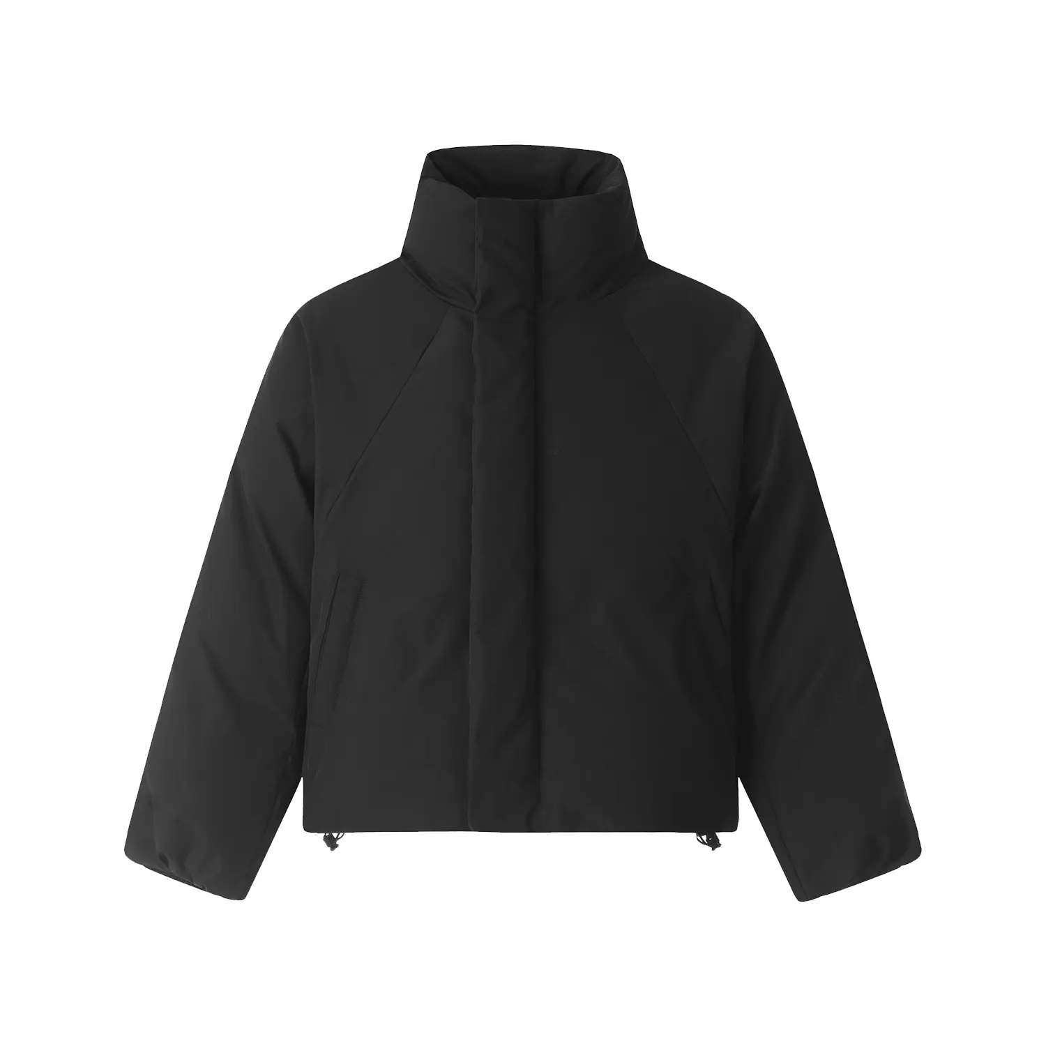 

MT99 Пуховик Unisex, Black (Regular)