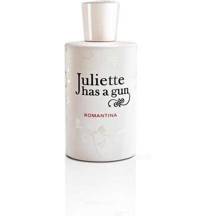 

Juliette Has A Gun Romantina парфюмерная вода-спрей