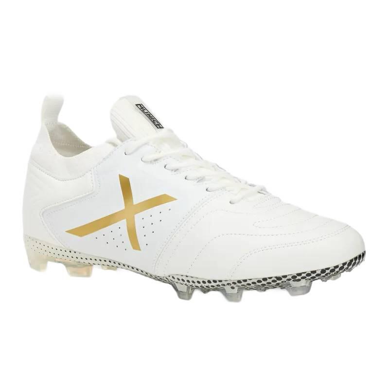 

Футбольные бутсы MUNICH Trick FG