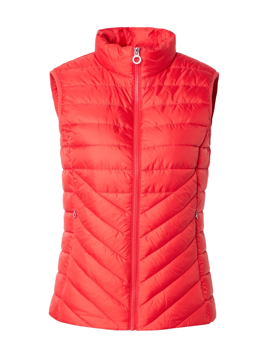 

Жилет s.Oliver, цвет bright red