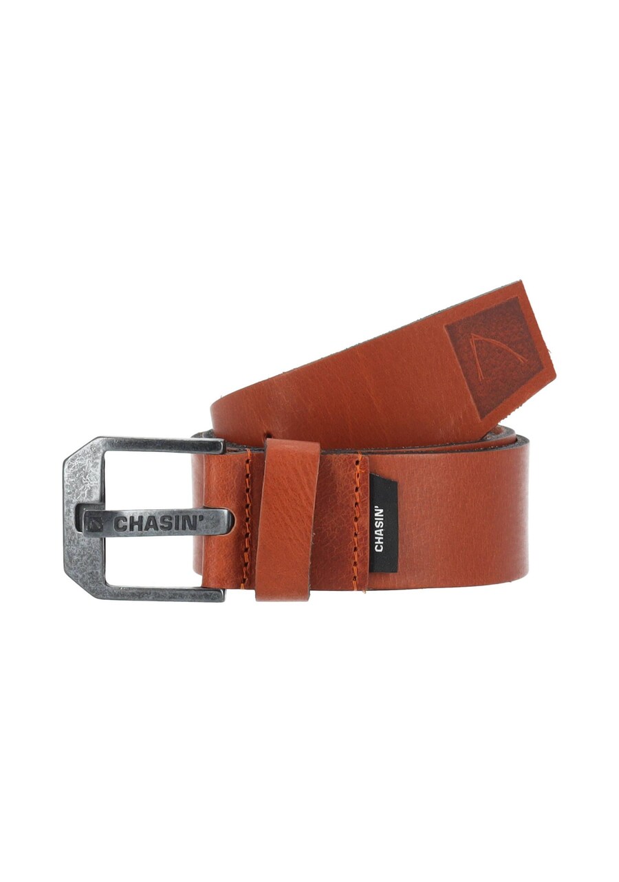 

Повседневный ремень CHASIN' Belt Mason, коричневый