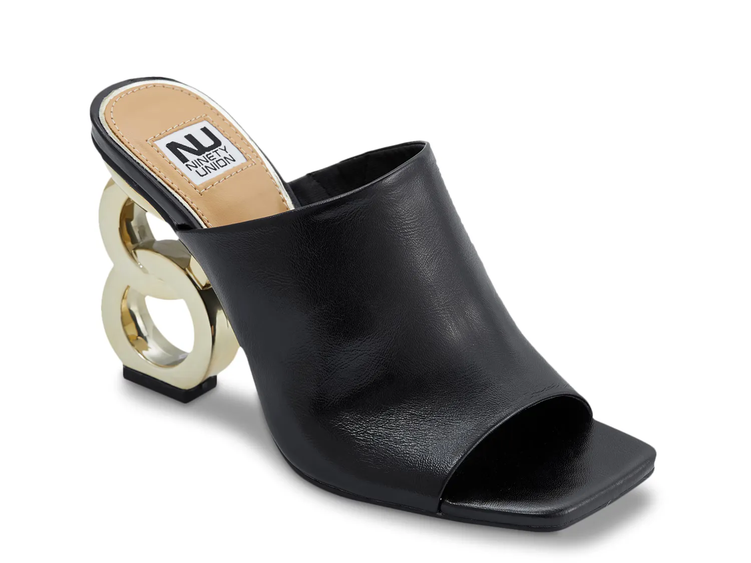 

Сандалии Rumba Sandal Ninety Union, черный