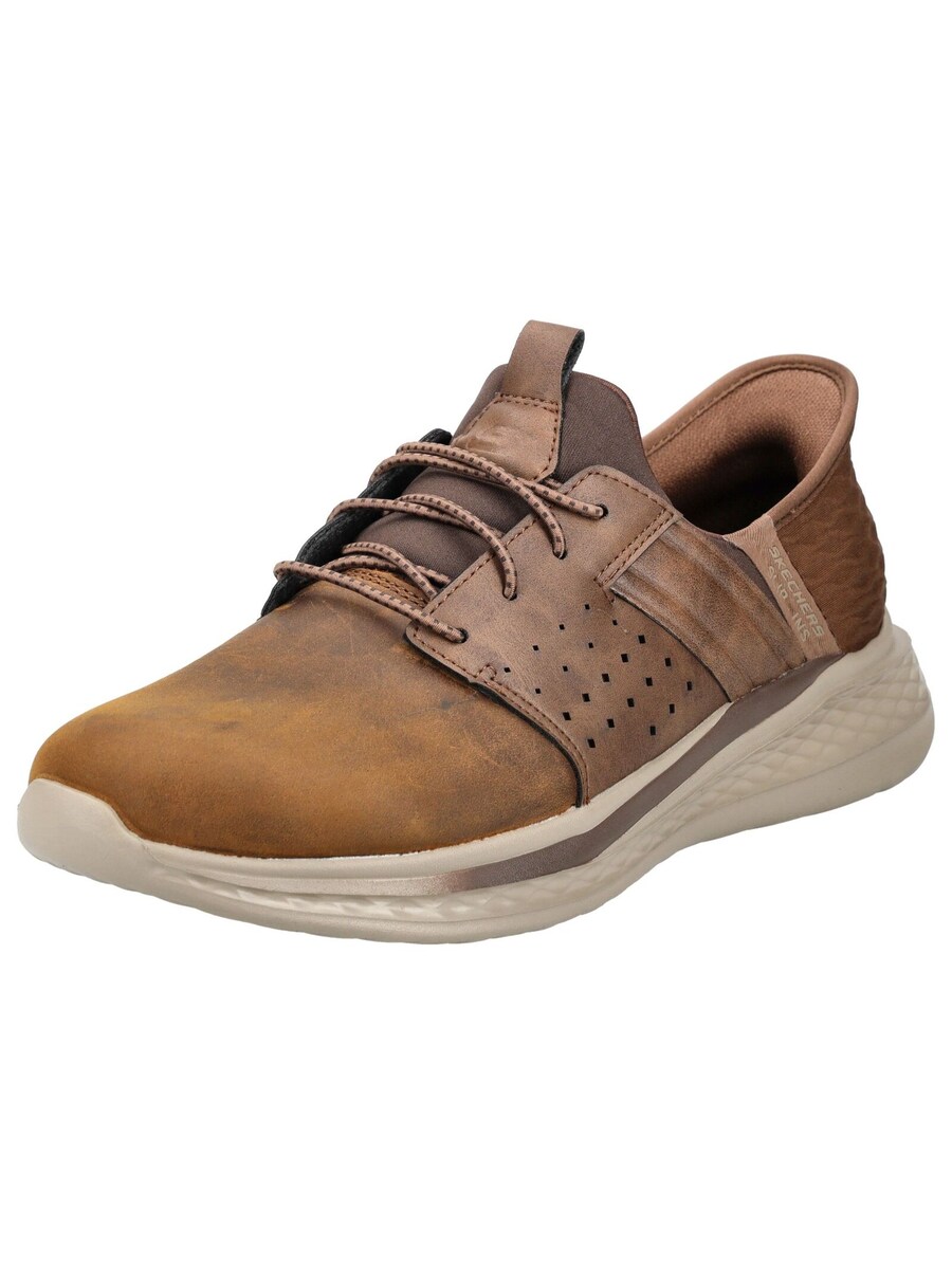 

Кроссовки SKECHERS, Brown