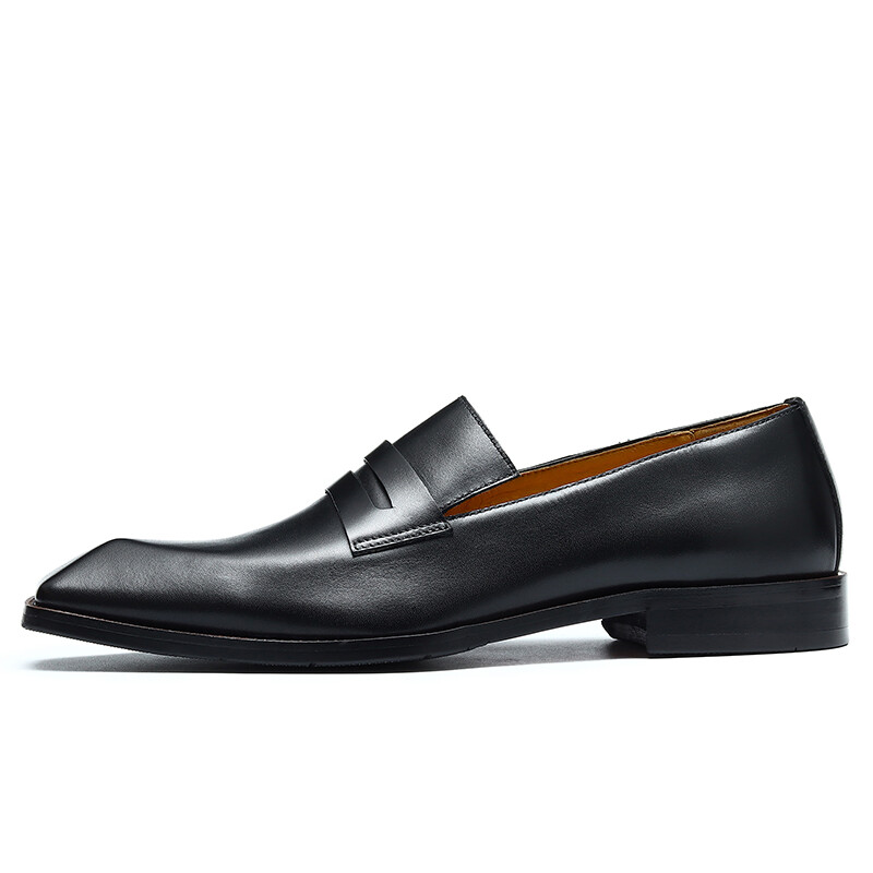 

Туфли мужские низкие Aston M.Jazz, цвет Ginger Yellow
