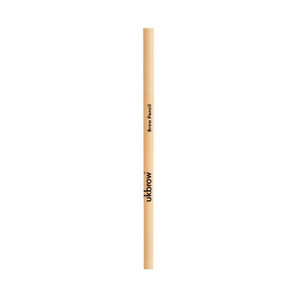 

Карандаш для бровей Lapiz De Cejas Ukbrow Uklash, цвет dark
