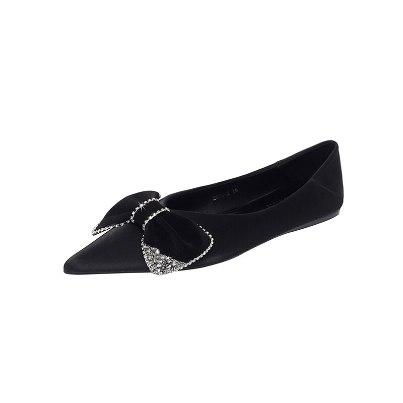 

Туфли женские повседневные Women's Casual Shoes Women's Bigtree, цвет Champagne