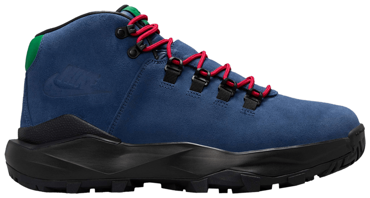 

Кроссовки Nike Cygnal 'Navy', синий