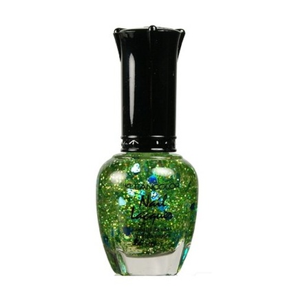 

Лак для ногтей 32 Peaceful Heart Kleancolor