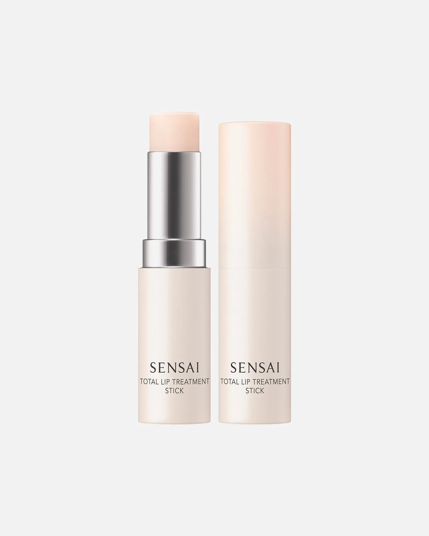 Продукция для ухода за губами Lip Care Expert: комплексное лечение губ в стике. Sensai, 5,2 гр