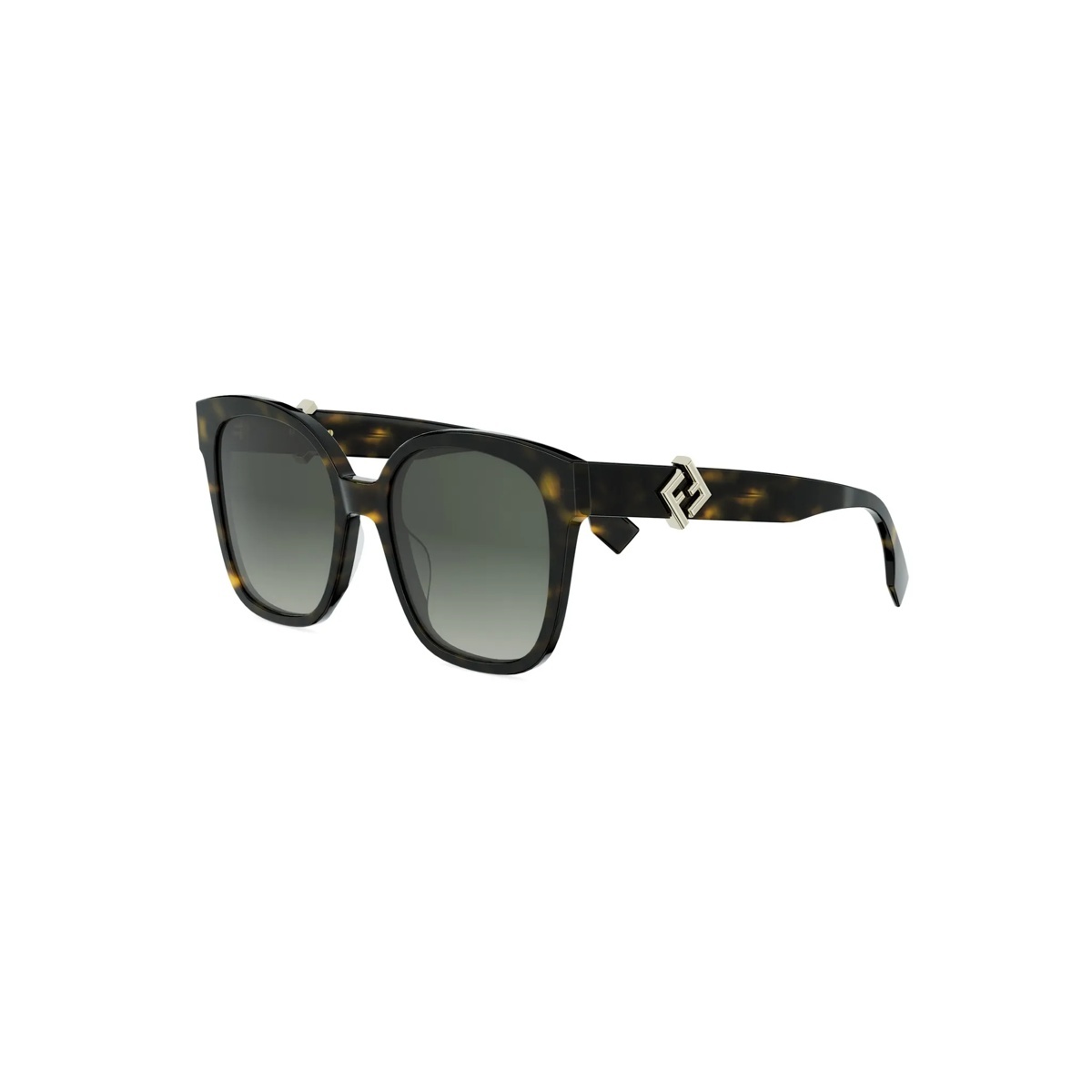 

Женские солнцезащитные очки FE40186I FENDI