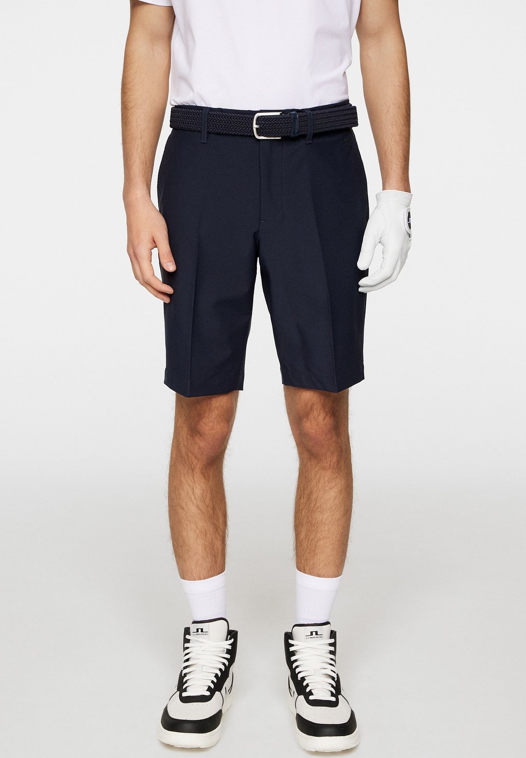 

Шорты ELOY J.LINDEBERG Sports, синий