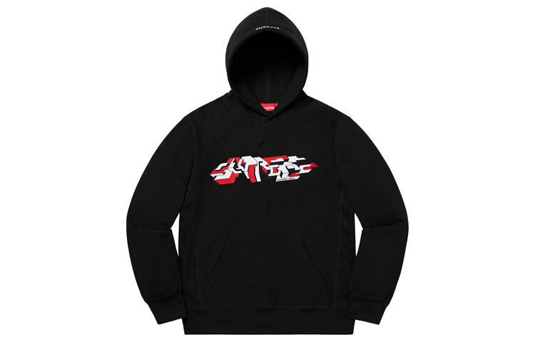 

Осень/Зима19 Толстовка Унисекс Supreme