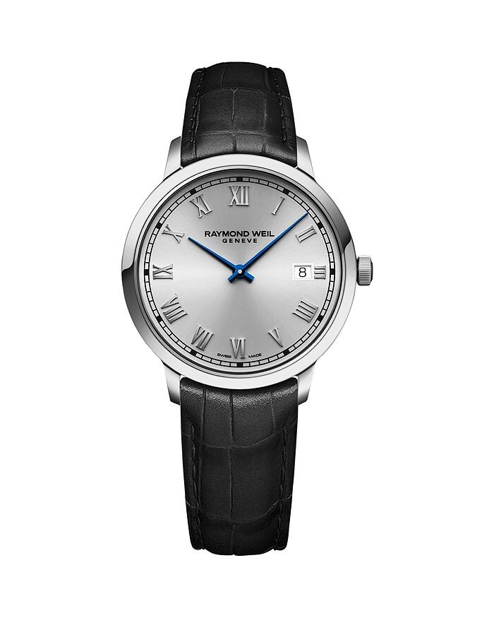 

Часы Raymond Weil Toccata, 39 мм, мультиколор