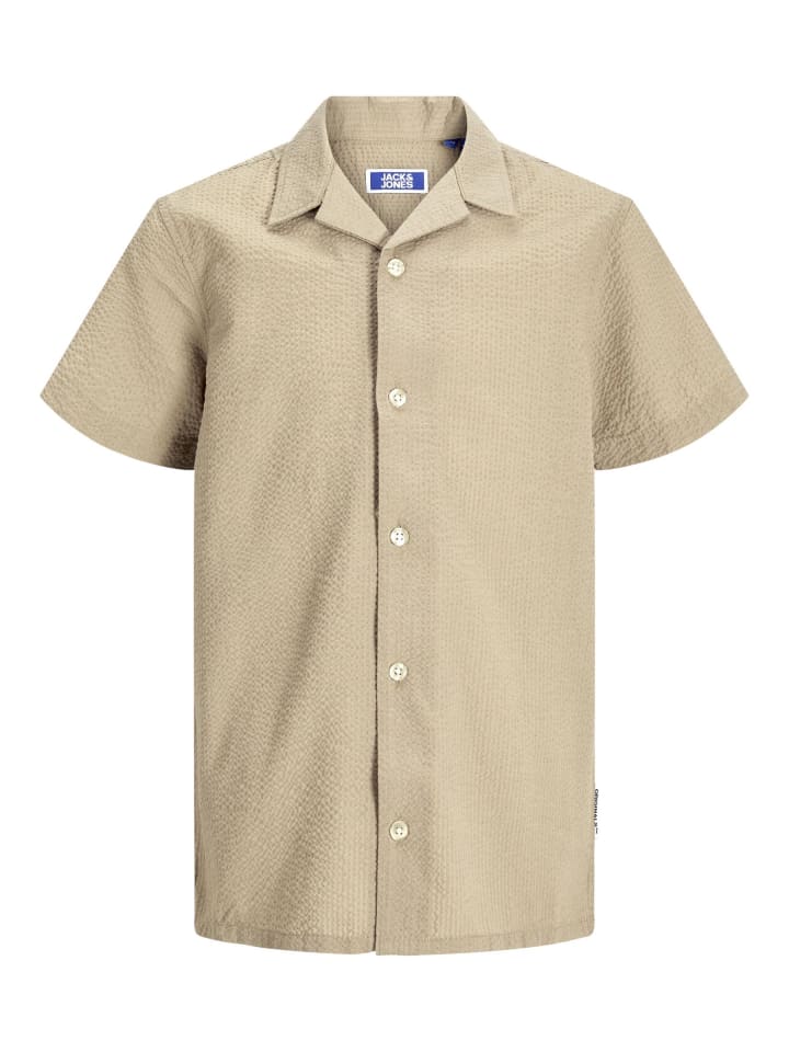 

Рубашка JACK & JONES Junior