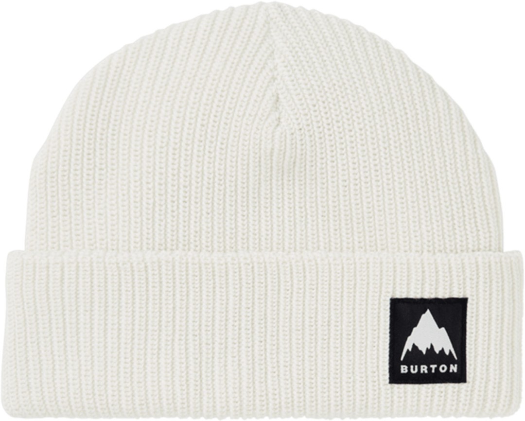 

Burton Шапка Recycled vt stout white