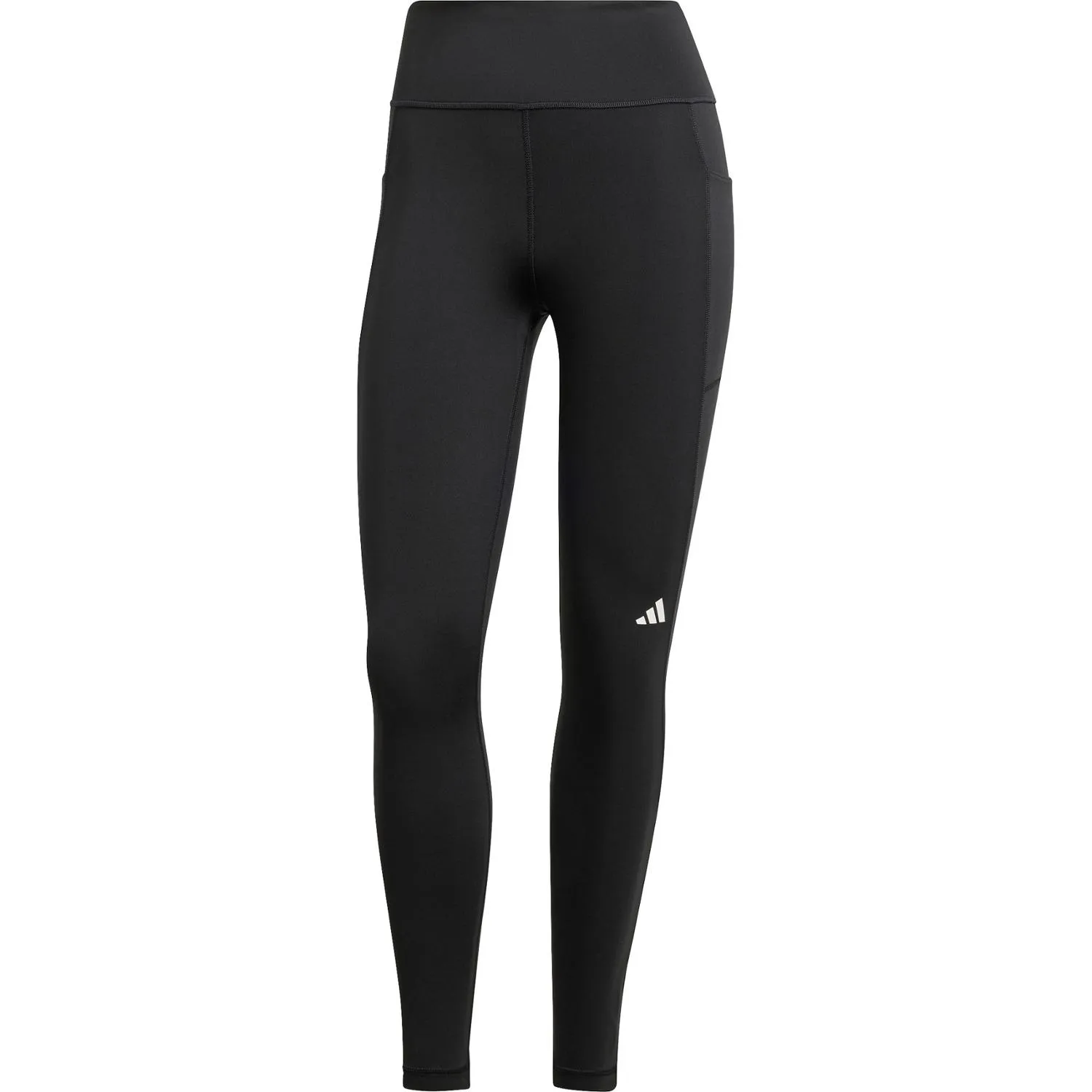 

Леггинсы для бега 7/8 Own The Run женские adidas, Black